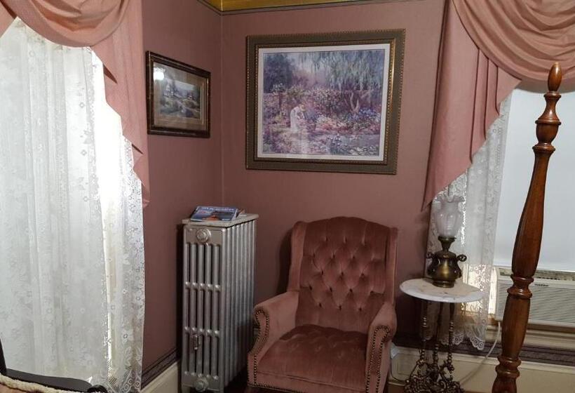 חדר סטנדרט, Holidae House Bed & Breakfast