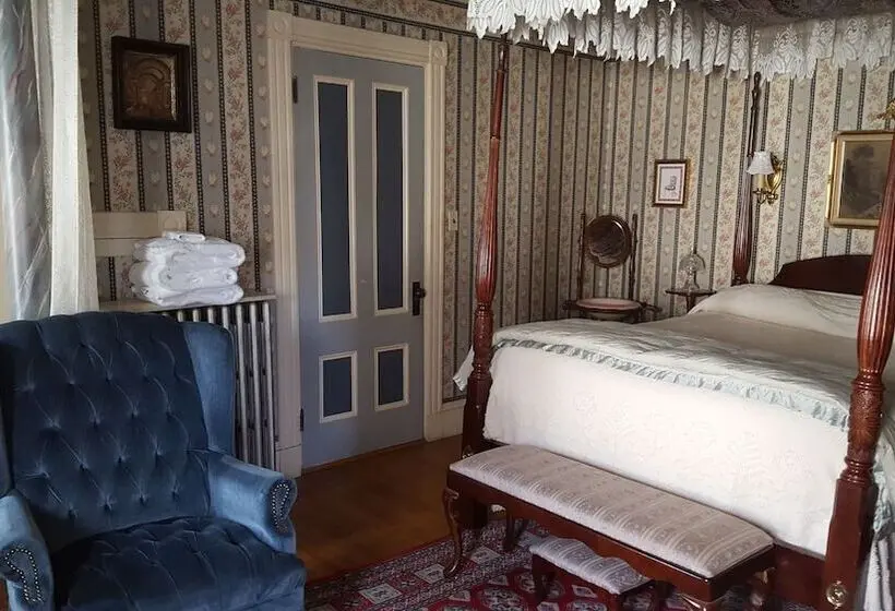 スタンダードルーム, Holidae House Bed & Breakfast