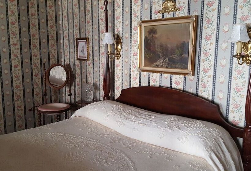 غرفة قياسية, Holidae House Bed & Breakfast