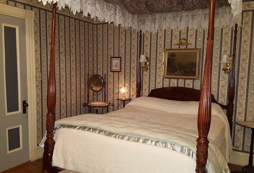 غرفة قياسية, Holidae House Bed & Breakfast