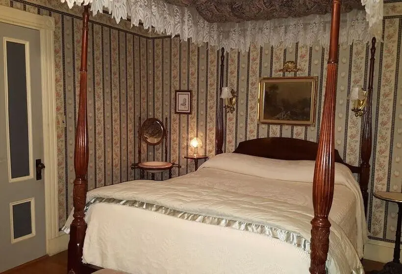 スタンダードルーム, Holidae House Bed & Breakfast