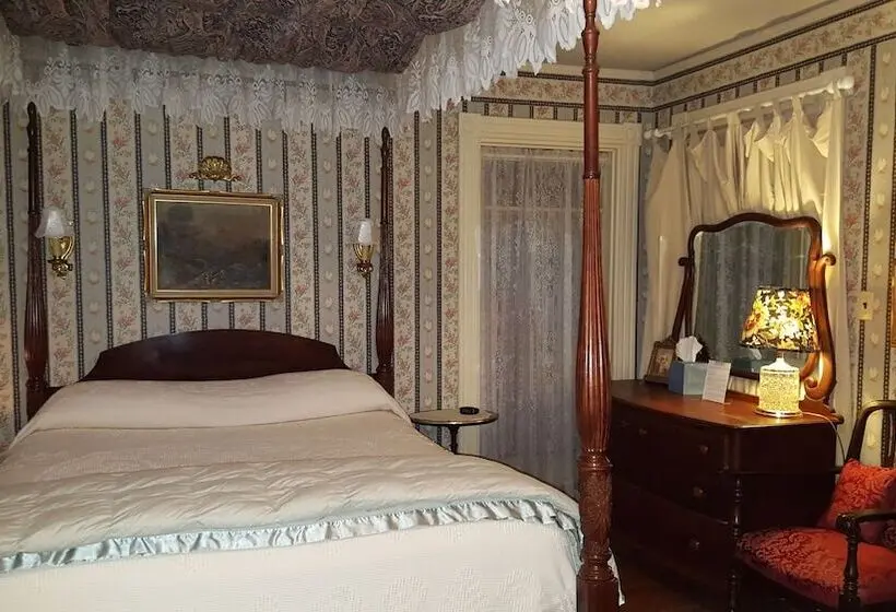 スタンダードルーム, Holidae House Bed & Breakfast