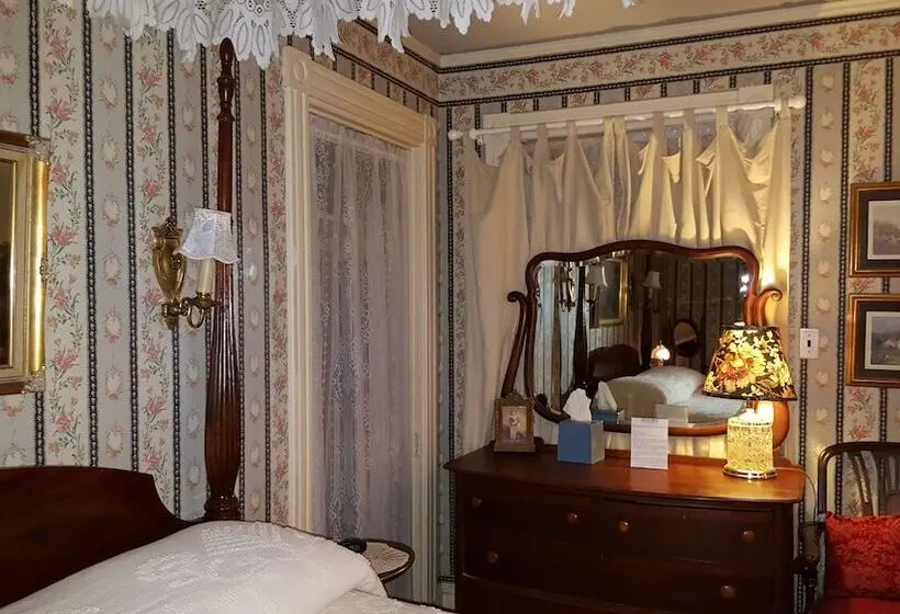 スタンダードルーム, Holidae House Bed & Breakfast