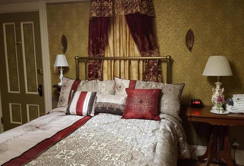 חדר סטנדרט, Holidae House Bed & Breakfast