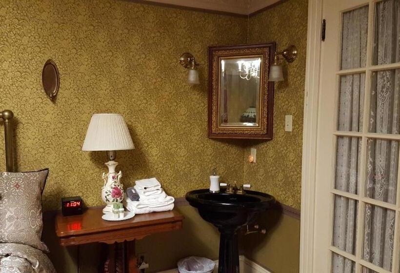 غرفة قياسية, Holidae House Bed & Breakfast