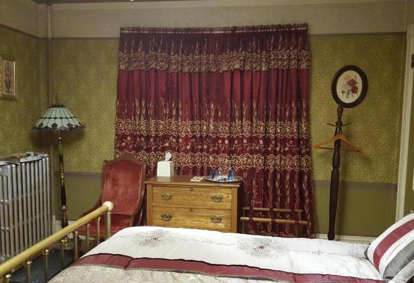 חדר סטנדרט, Holidae House Bed & Breakfast