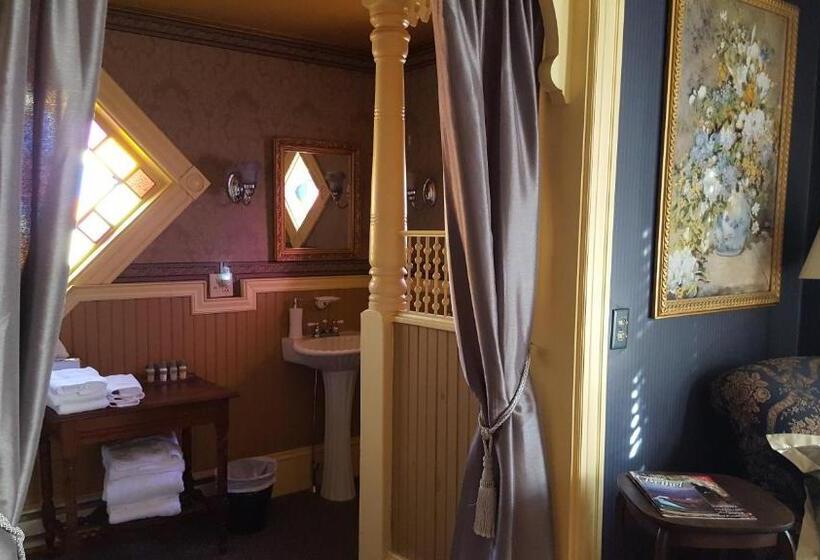 חדר סטנדרט, Holidae House Bed & Breakfast