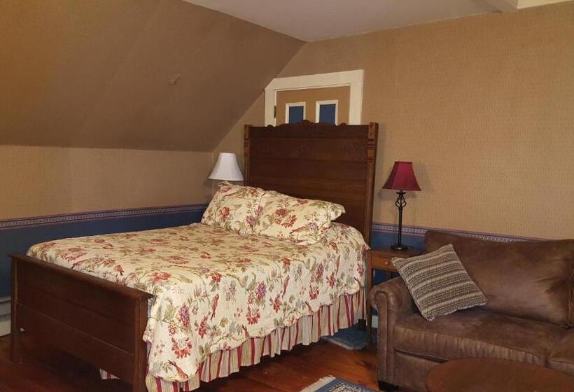 غرفة قياسية, Holidae House Bed & Breakfast