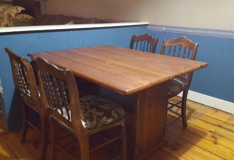 غرفة قياسية, Holidae House Bed & Breakfast