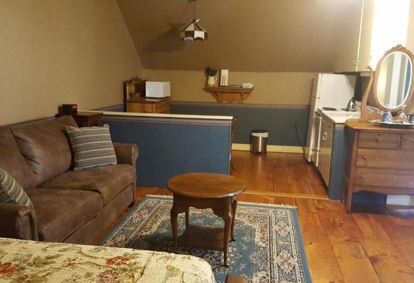 חדר סטנדרט, Holidae House Bed & Breakfast