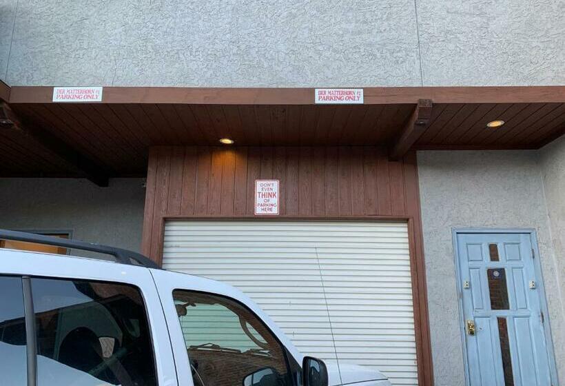 ２ベッドルームアパートメント, Der Sportsmann Suites