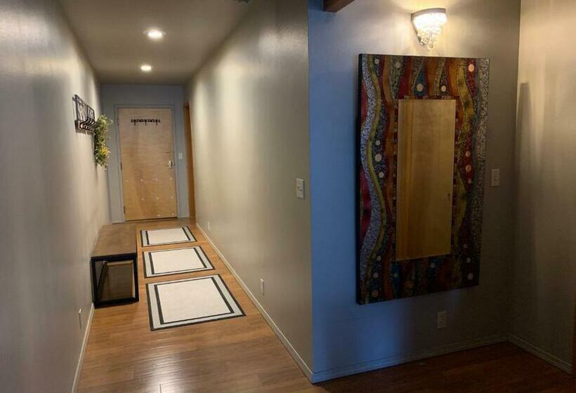 ２ベッドルームアパートメント, Der Sportsmann Suites