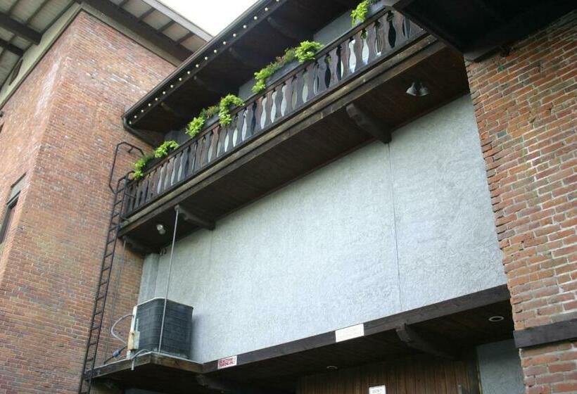 ２ベッドルームアパートメント, Der Sportsmann Suites