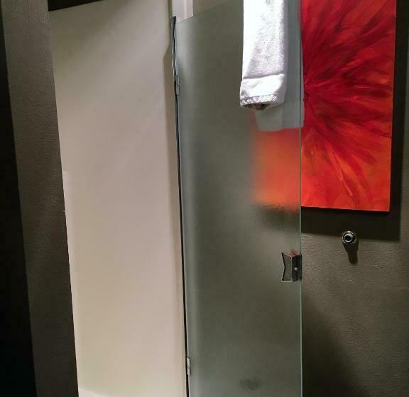 ２ベッドルームアパートメント, Der Sportsmann Suites