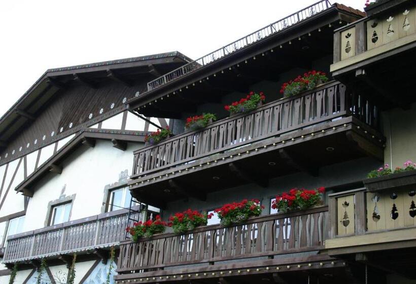 デラックススイート, Der Sportsmann Suites