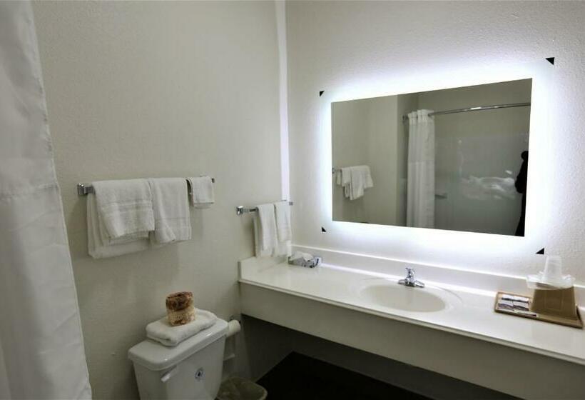Стандартный Номер Кровать Кинг, Executive Inn & Suites Cuero