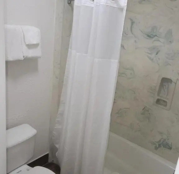 ファミリールーム, Executive Inn & Suites Cuero