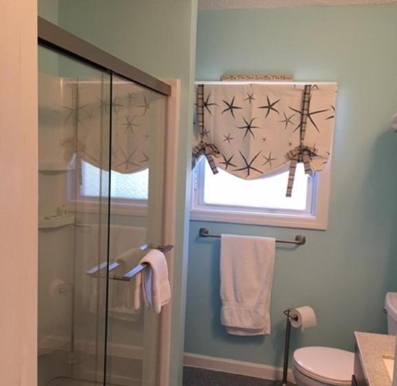 Номер Стандарт, Footbridge North