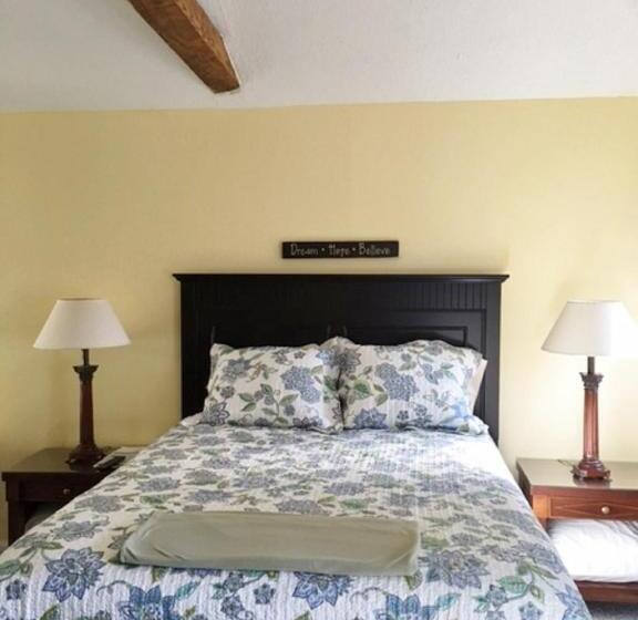 Номер Стандарт, Footbridge North