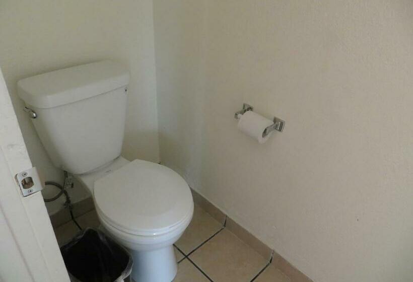 스탠다드 룸, Sunrise