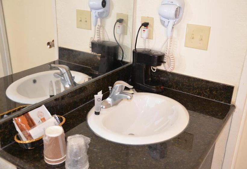 이코노미 룸, Sunrise