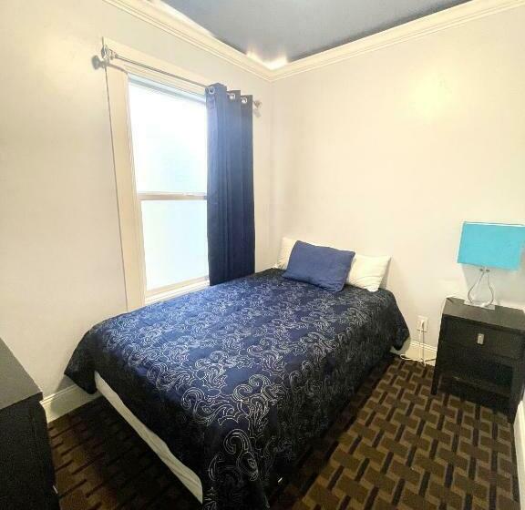 Номер Стандарт Индивидуальный, Twin Peaks