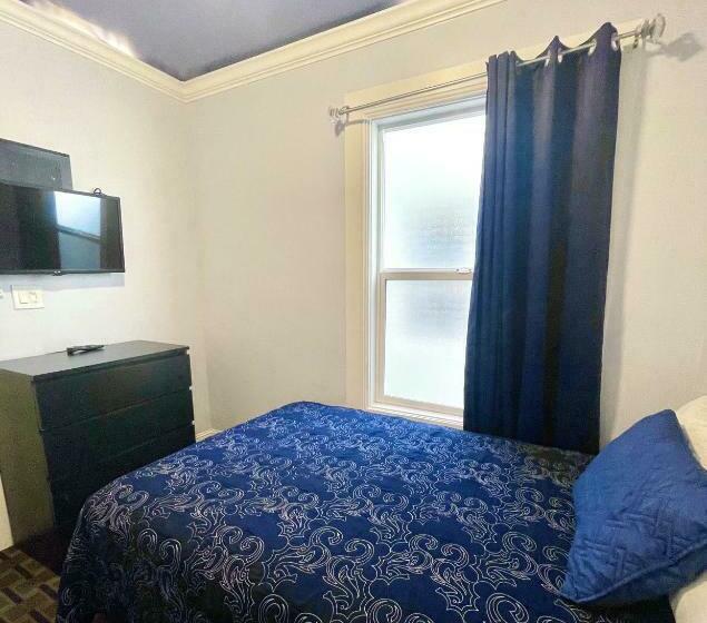 Номер Стандарт Индивидуальный, Twin Peaks