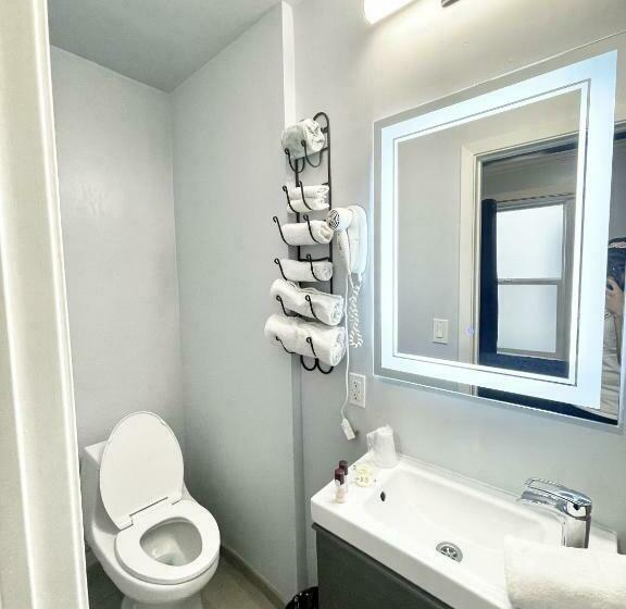 Номер Стандарт Индивидуальный, Twin Peaks