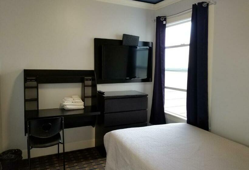 Номер Стандарт Индивидуальный Совместная Ванная, Twin Peaks