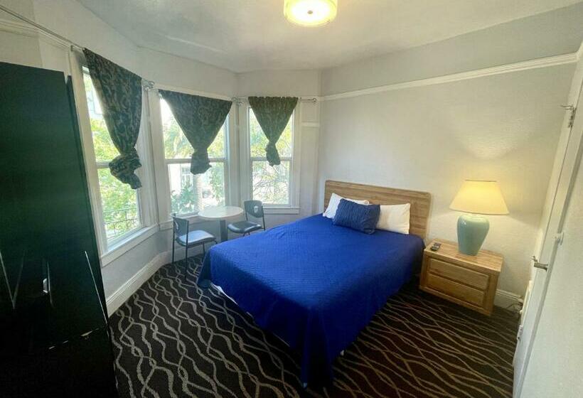 Quarto Estandar Individual, Twin Peaks