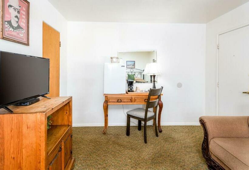 标准间, Larian Motel