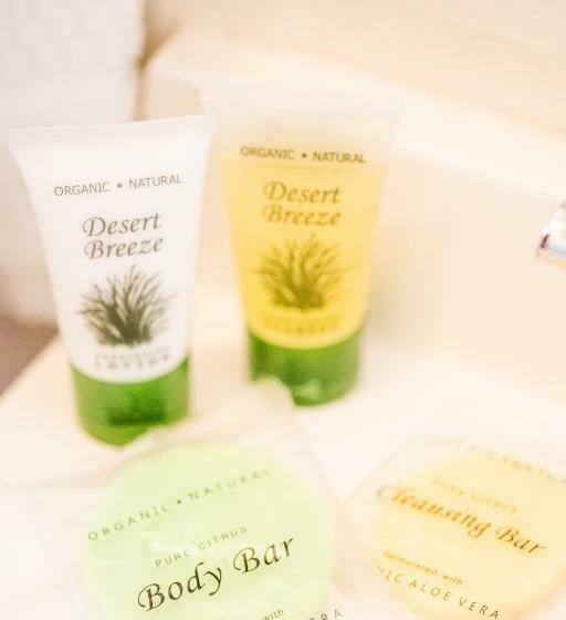 带大床的标准间, Larian Motel