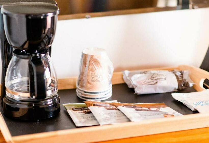 1间卧室的房子, Larian Motel