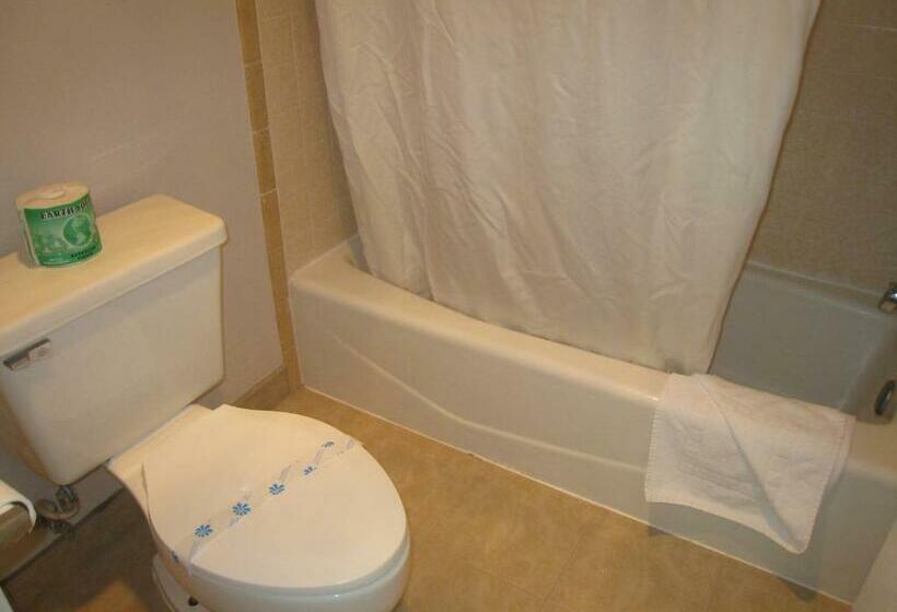 غرفة قياسية, Motel 8 Maricopa