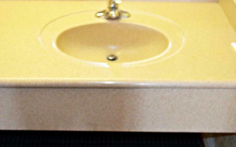 غرفة قياسية, Aloha Inn