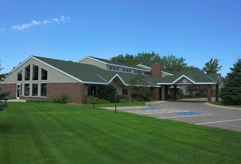 غرفة قياسية, Americas Best Value Inn