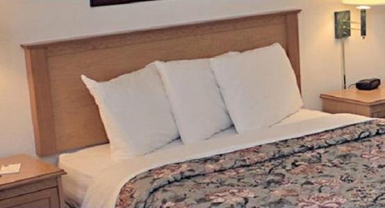 Номер Стандарт, Americas Best Value Inn