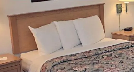 Standard-huone, Americas Best Value Inn