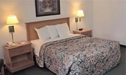 Standard-huone, Americas Best Value Inn