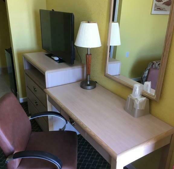 Стандартный Номер Кровать Кинг, Blue Star Inn