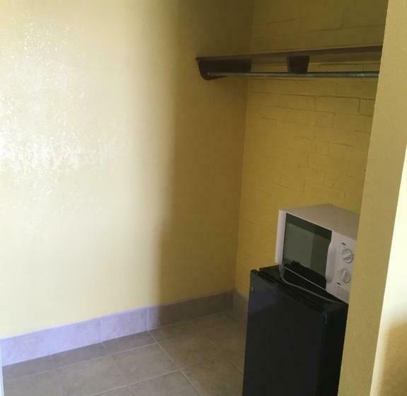 Стандартный Номер Кровать Кинг, Blue Star Inn