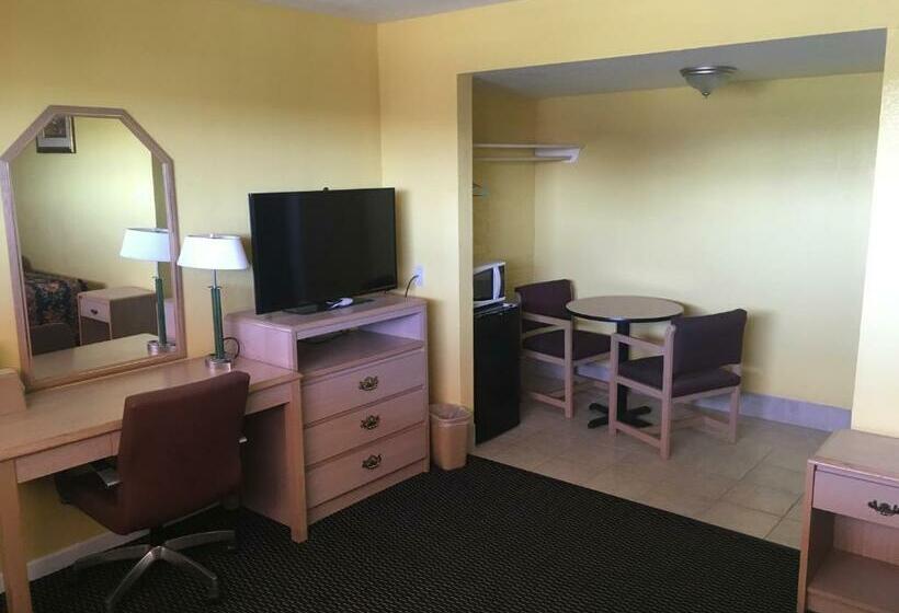 Номер Стандарт 2 Двуспальные Кровати, Blue Star Inn