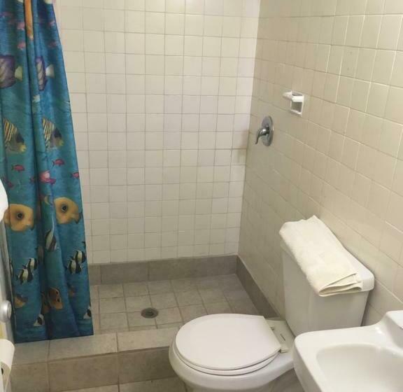 Номер Стандарт 2 Двуспальные Кровати, Blue Star Inn