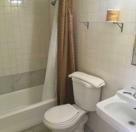 Стандартный Номер Кровать Кинг, Blue Star Inn