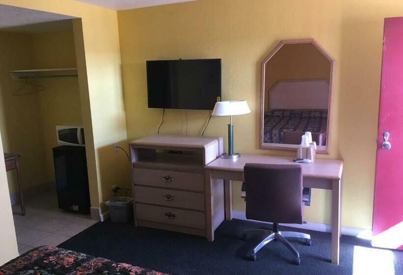 Номер Стандарт Индивидуальный, Blue Star Inn