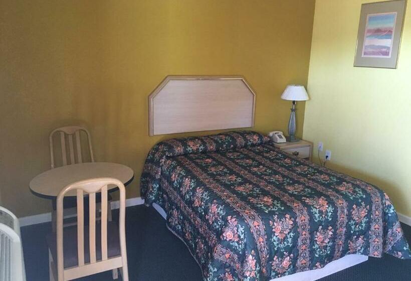 Номер Стандарт Индивидуальный, Blue Star Inn