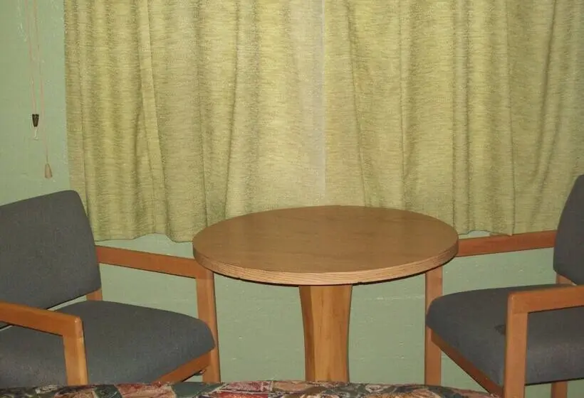 Deluxe-huone, Budget Inn Sanderson