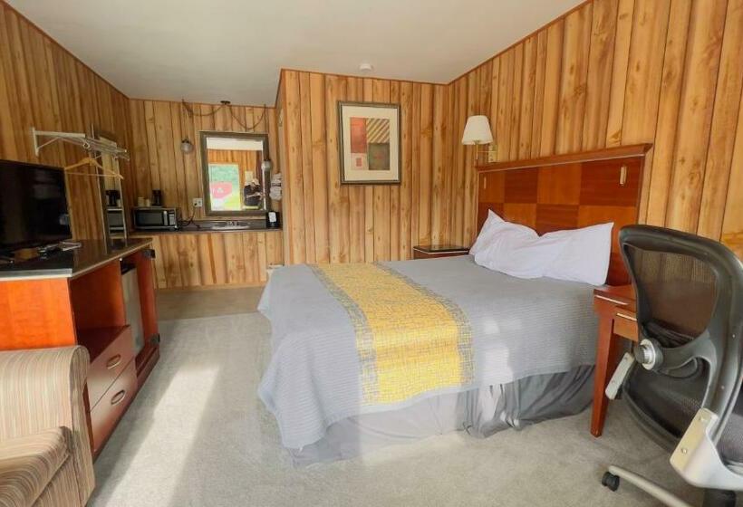 غرفة قياسية, Country Inn   Licking