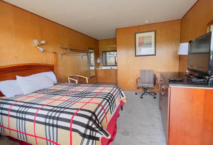 غرفة قياسية, Country Inn   Licking