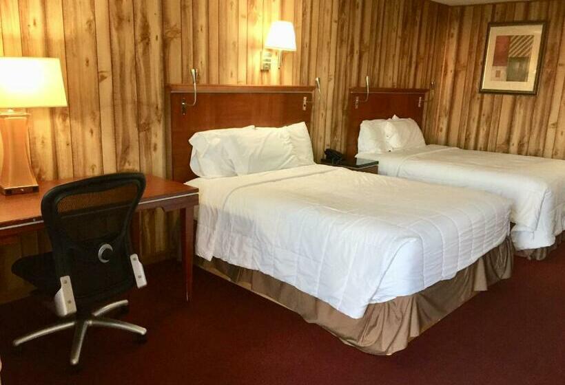 Номер Стандарт, Country Inn   Licking